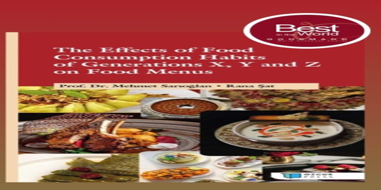 Türkiye İçin Büyük Gurur: Gastronomi Alanında Çifte Dünya Ödülü