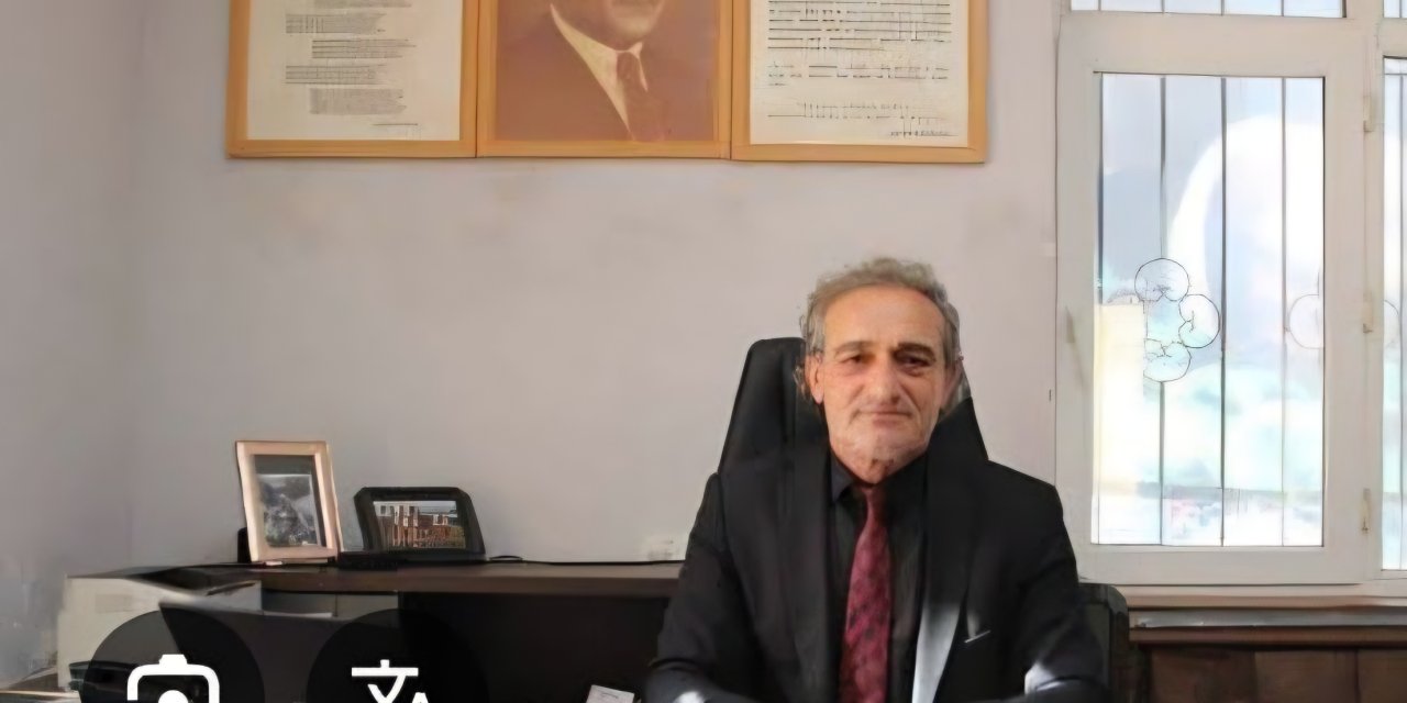 32 Yılın Ardından: Can Akgül Hocam Artık Emekli