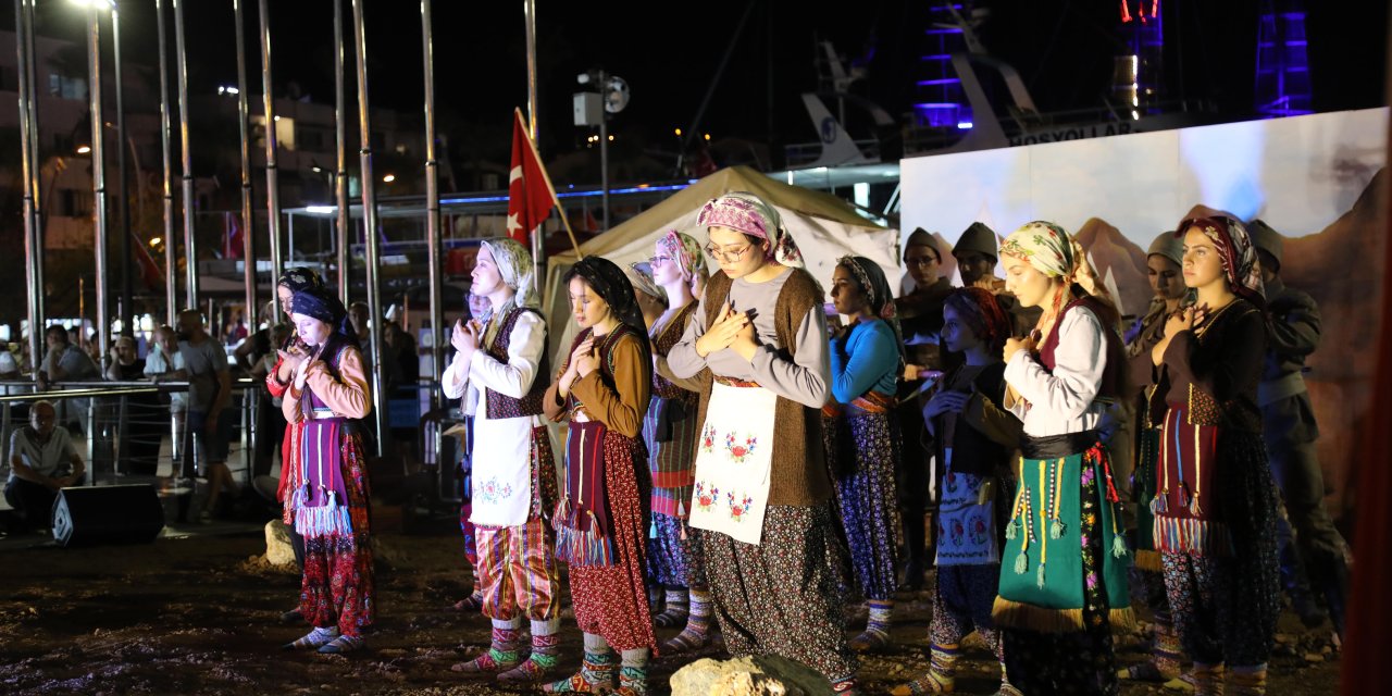 SON ADIM, SONSUZ ZAFER!