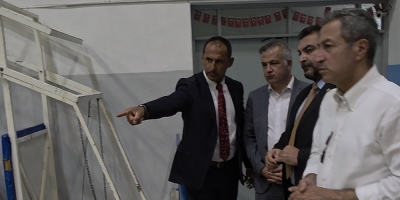 Marmaris’te 30 Ağustos Zafer Turnuvası 2. Gününde Devam Ediyor