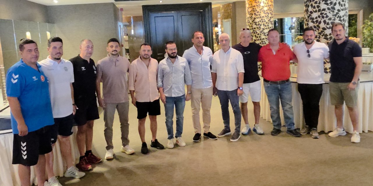 Marmaris Milas Futbol Kulübü, Adıyla BAL Liginde!