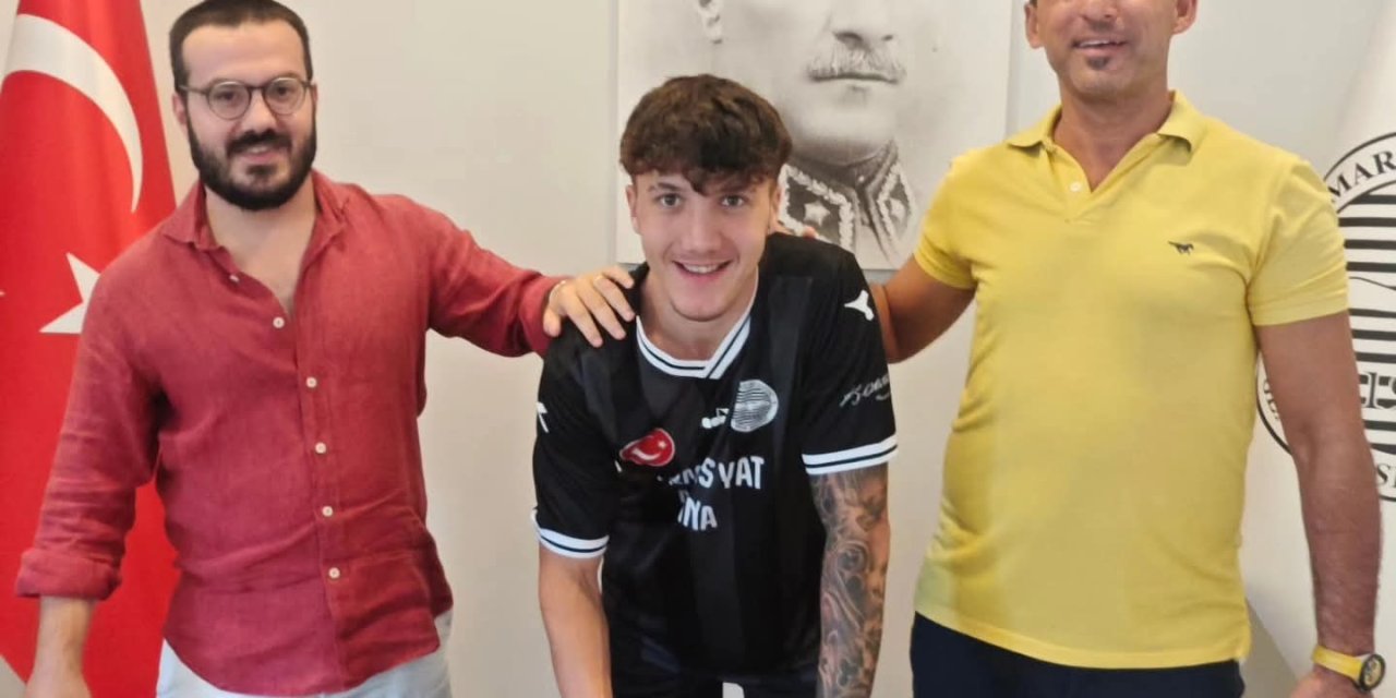 Marmaris Milas FK, 7 Yeni Transferle Sezona Başlıyor