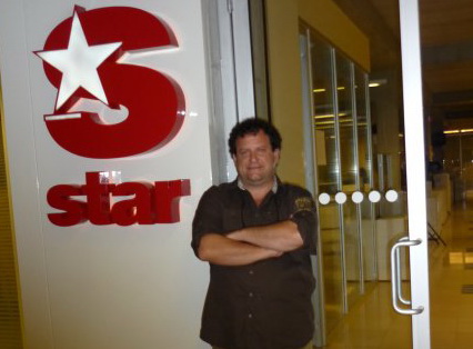 Ersan: İstanbul'dan Bakıyor!