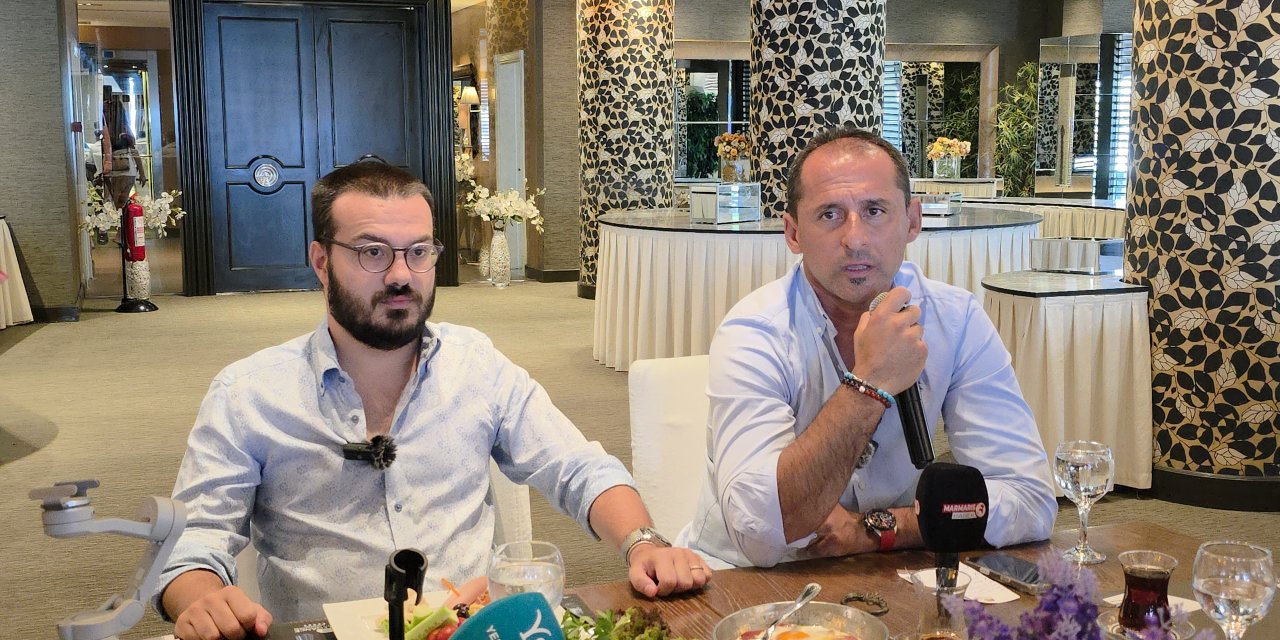 Marmaris Belediyesi Spor Kulübü Asbaşkanı Selahattin Bilgin Özkaynak’tan Taraftarlara Davet