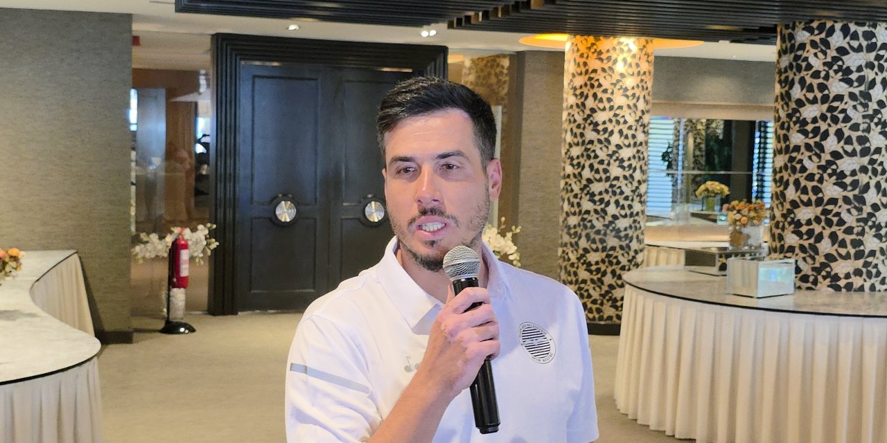 Marmaris Belediyesi Spor Kulübü Futbol Direktörü Mustafa Çolakoğlu: “Hedefimiz Şampiyonluk”