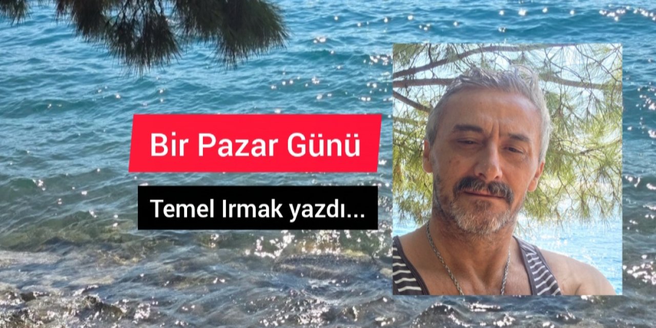 Bir Pazar Günü