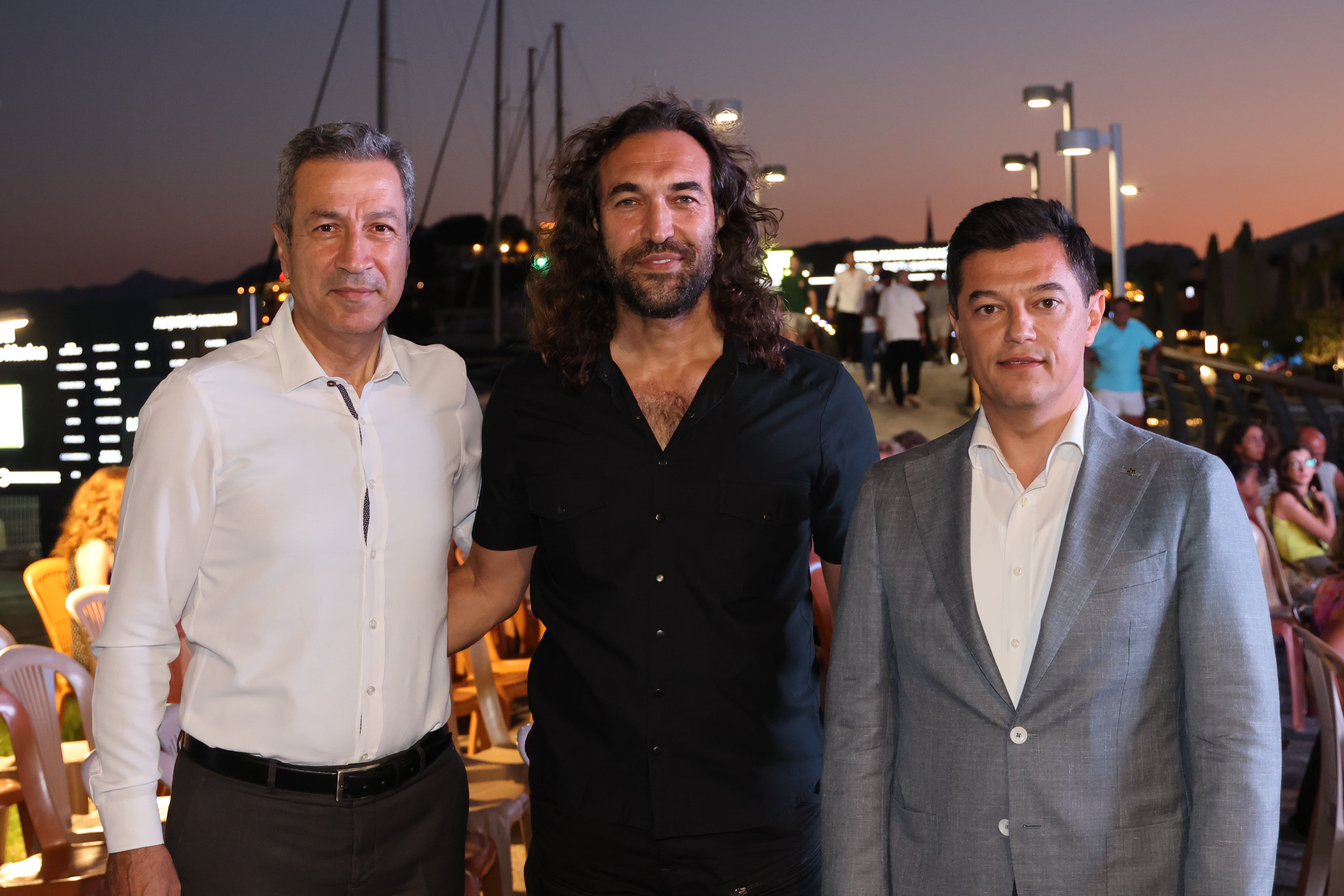 MARMARİS NEW YEAR FEST & MİLYONFEST İŞBİRLİĞİ