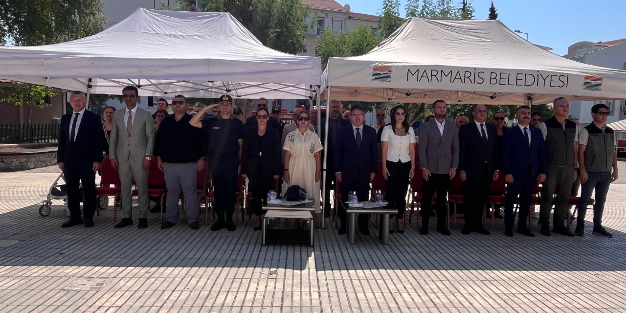 Eğitim Yılı Başladı