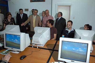 Yaz tatilinde ücretsiz internet imkanı