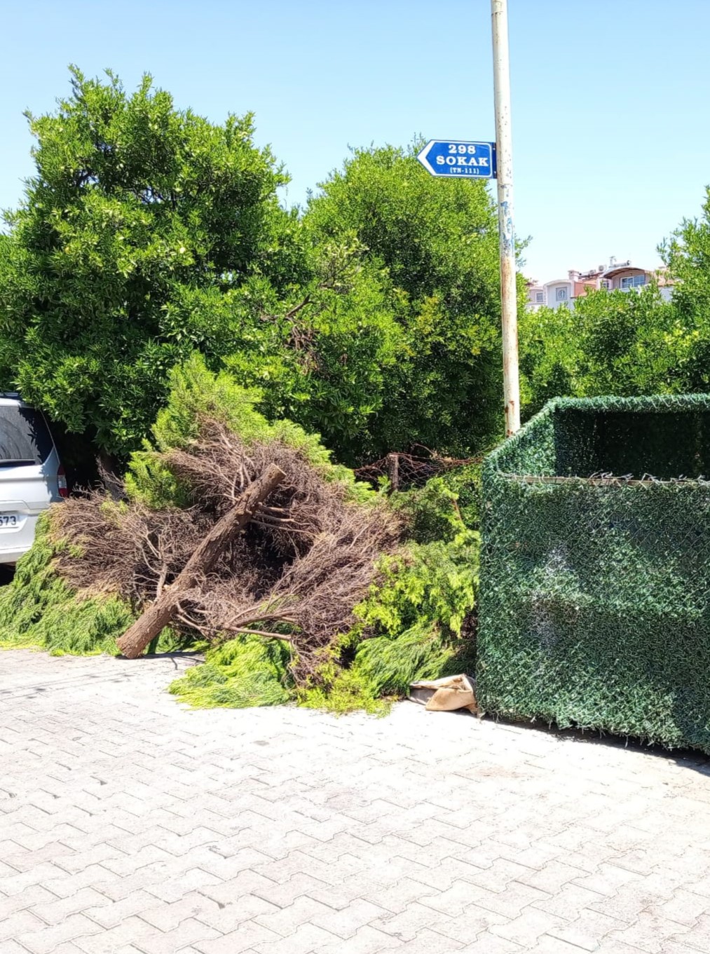 TEMİZ BİR MARMARİS İÇİN YENİ DÖNEM BAŞLIYOR!