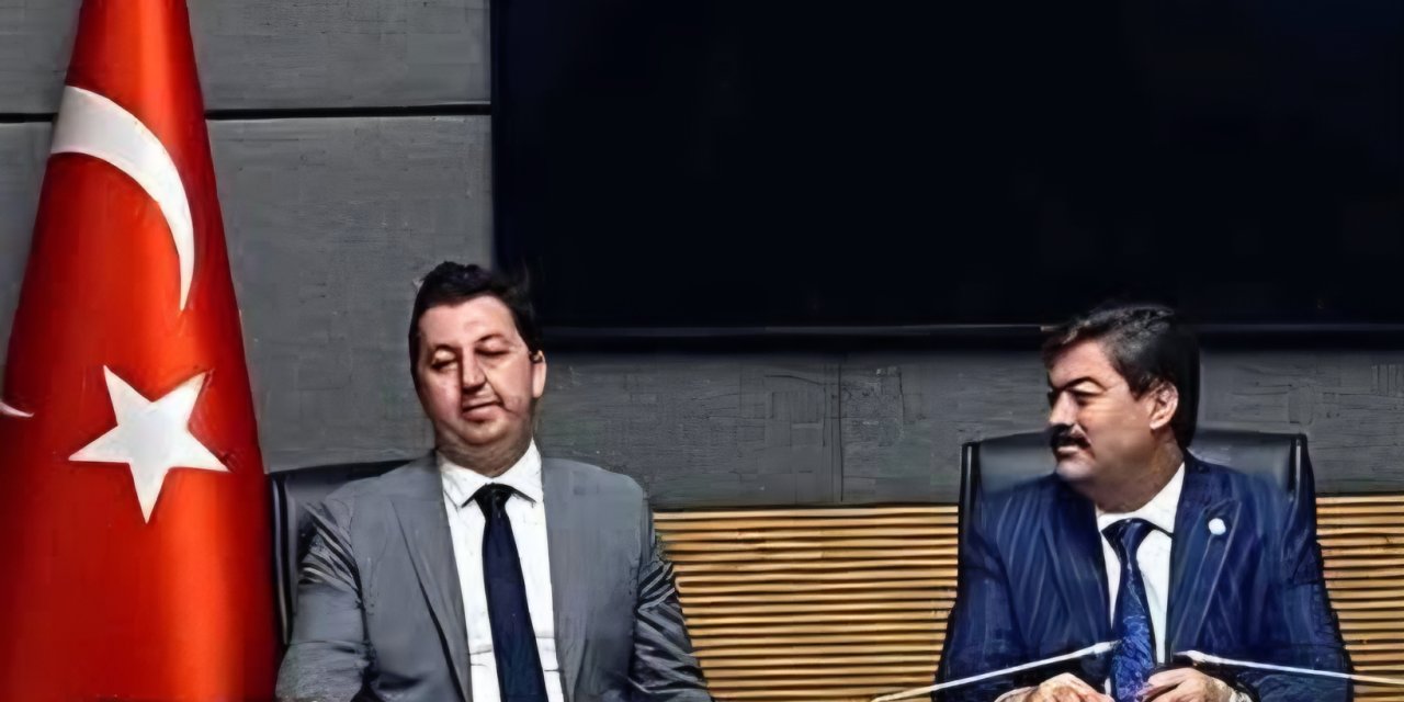 Ayyıldız’dan Ankara Çıkarması