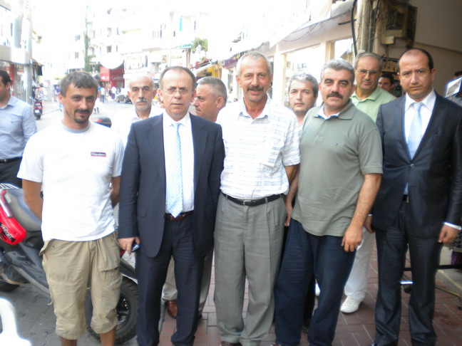 Sandıktan kaçamayacaklar