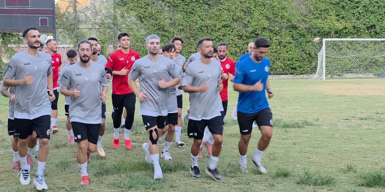 Bölgesel Amatör Lig 7. Grup’ta İlk Hafta Programı Belli Oldu