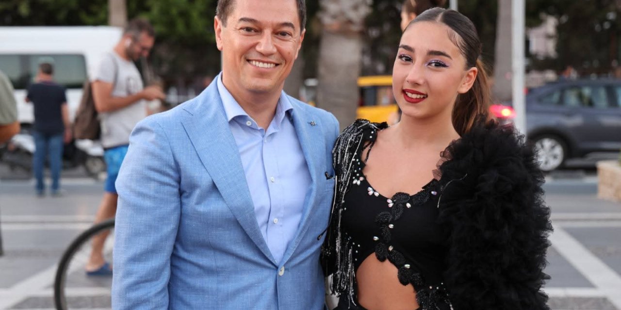 Marmaris Belediye Başkanı Acar Ünlü’den Gururlandıran Başarıya Tebrik