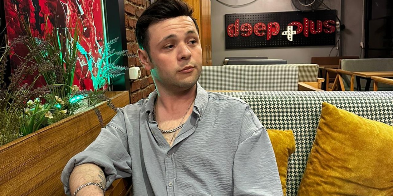 Mesut Tayyar, Oyunculukta Hız Kesmiyor!