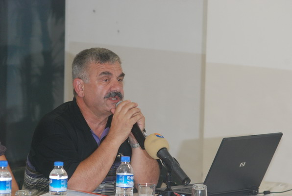 Milletin aklıyla alay ediyorlar