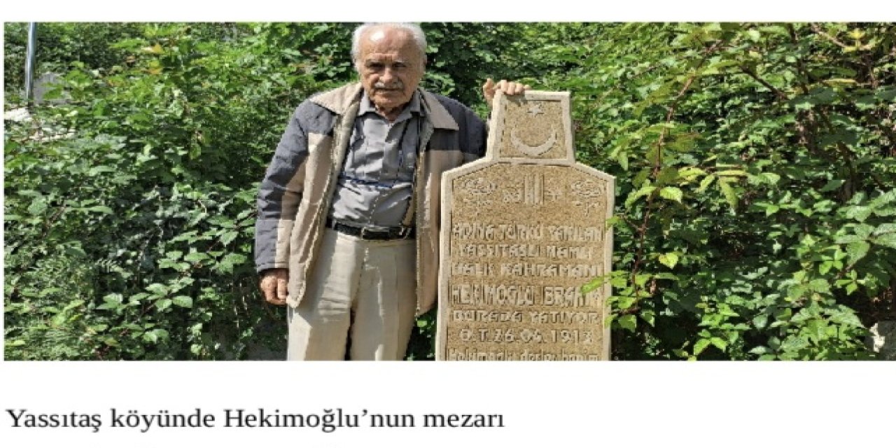 FATSA’DA SEKİZ GÜN