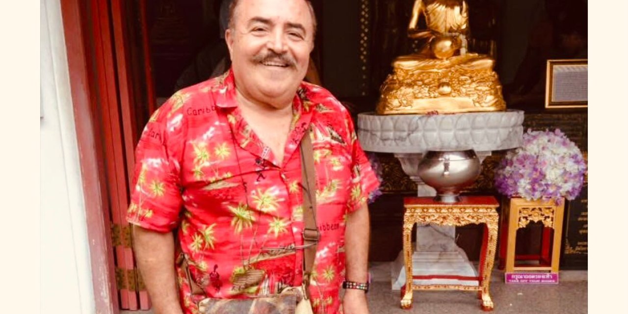 ADALAR CENNETİ  PHUKET- TAYLAND