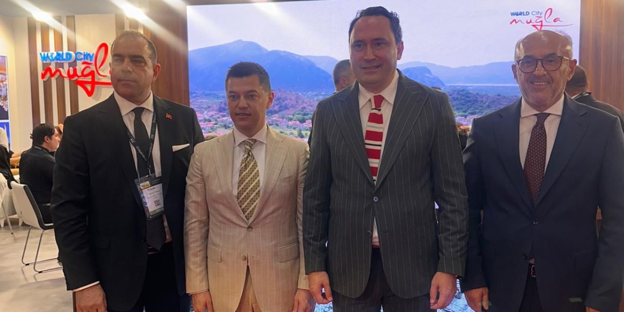 “2025 yılı, konaklama sektörünün dayanıklılığının test edildiği bir yıl oldu”