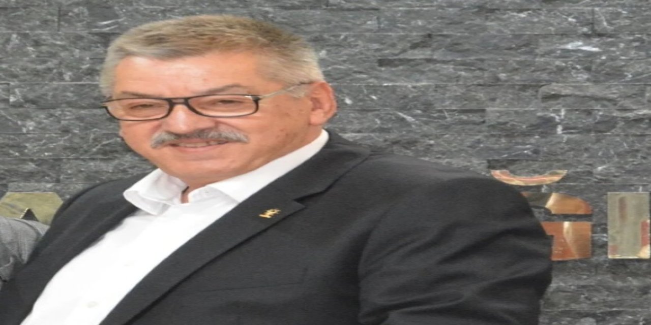 Ahmet Sakıcı AK Parti Muğla İl Başkanlığı için Öne Çıkıyor