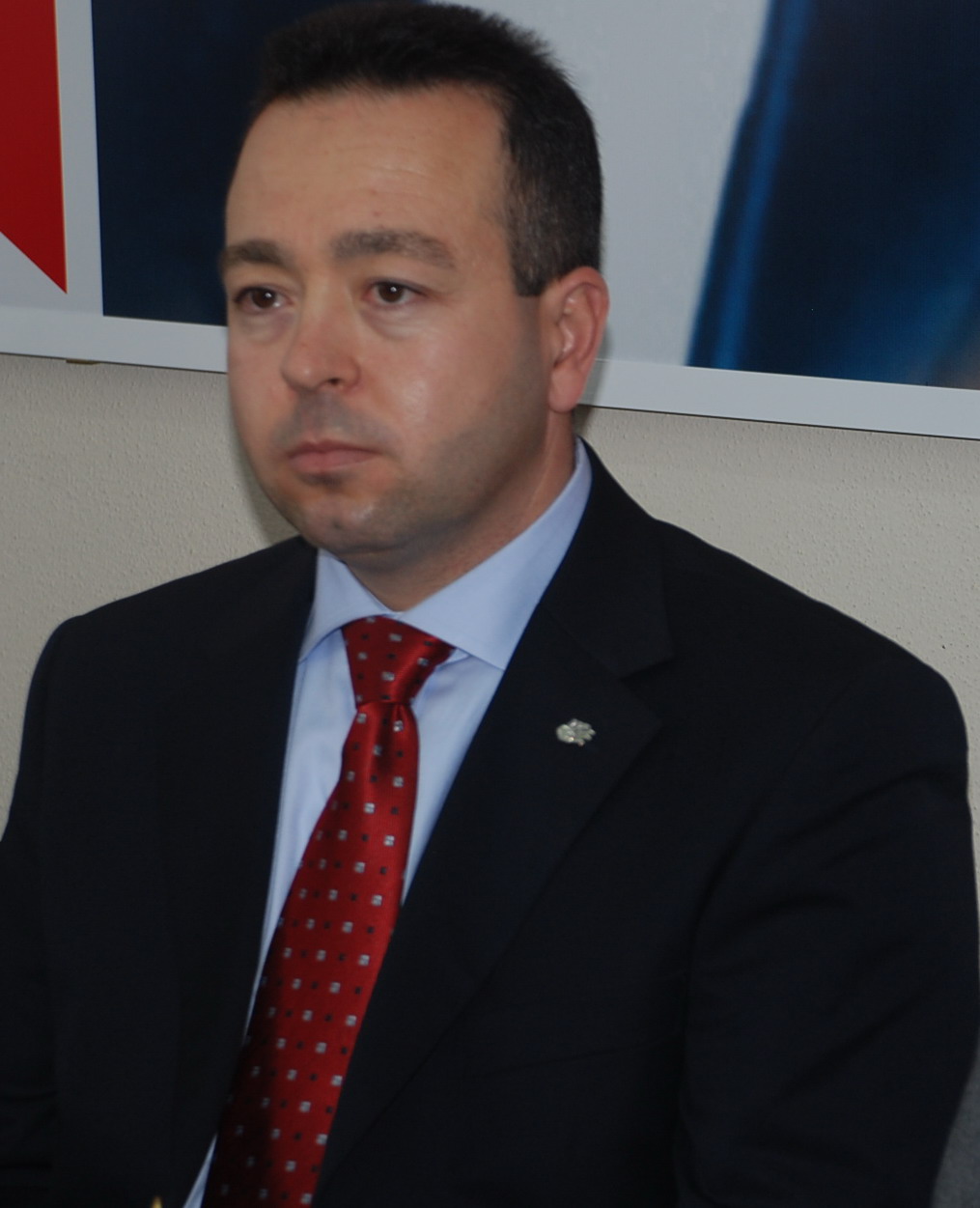 "Aksu'nun gelişi hayırlı olsun"