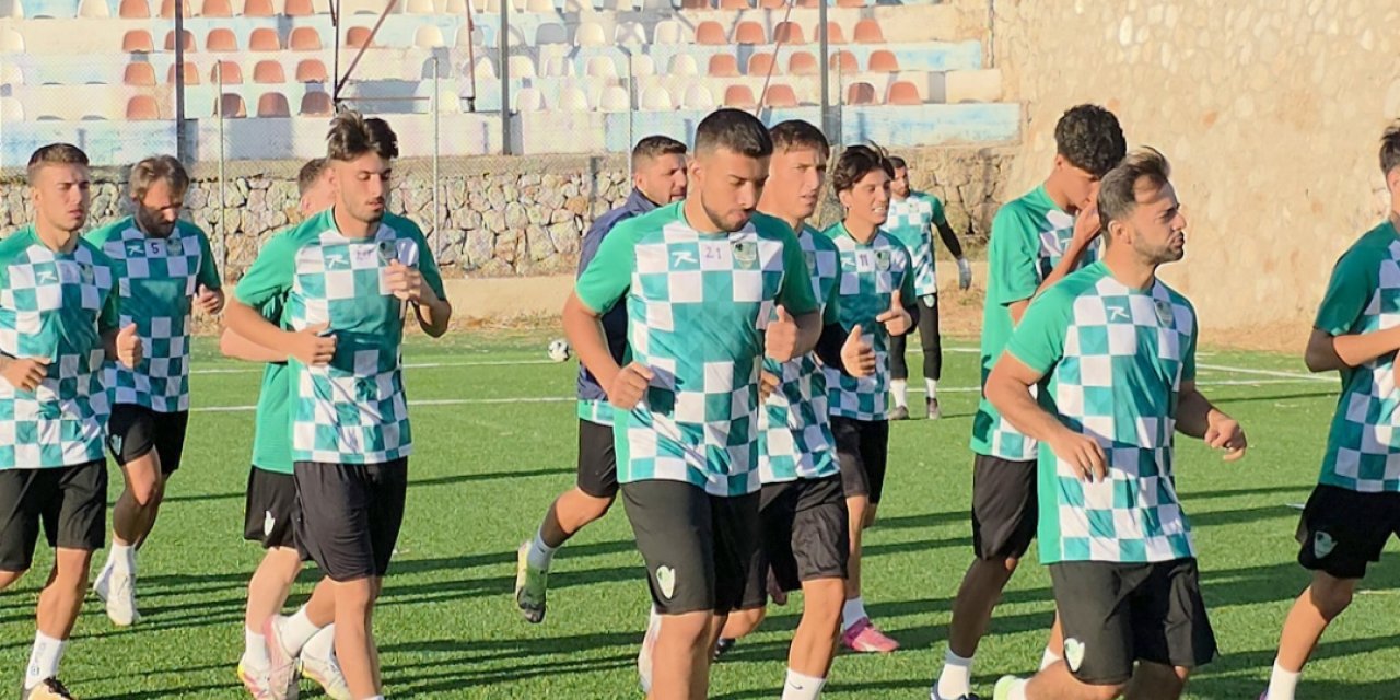 Selimiye Futbol Spor Kulübü, Yeni Sezona Hazırlanıyor