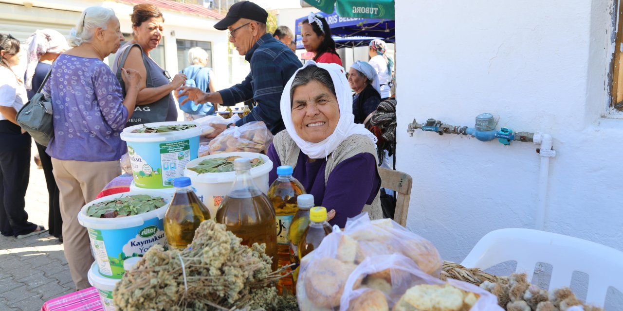 TAŞLICA’DA TARİHİ GÜN