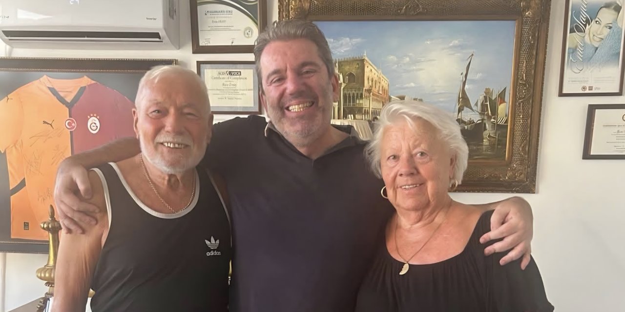Marmaris’in Uzun Süreli Misafirleri: Karin & Peter ile “Tante und Onkel” Bağı