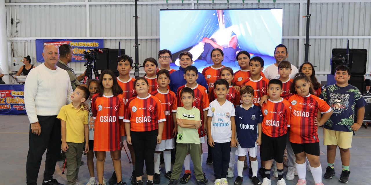 Rodoslu Şeflerden Söğüt’te Lezzet Şöleni