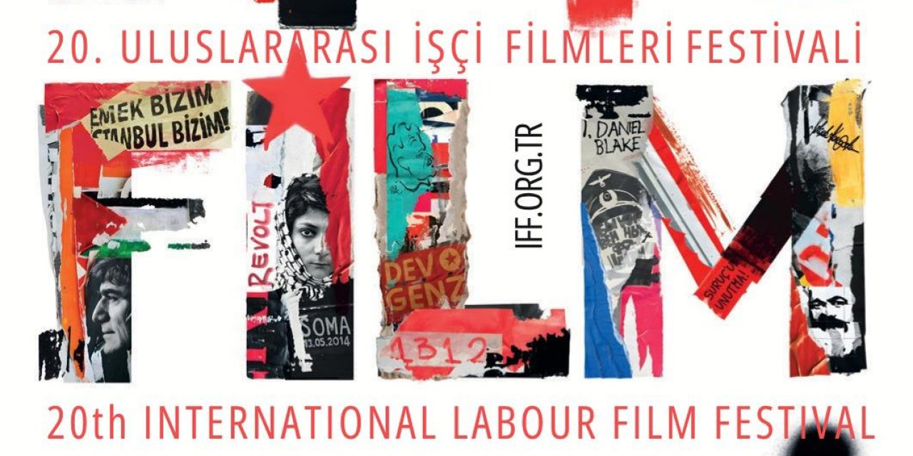 Marmaris, Uluslararası İşçi Filmleri Festivali’ni Ağırlıyor!