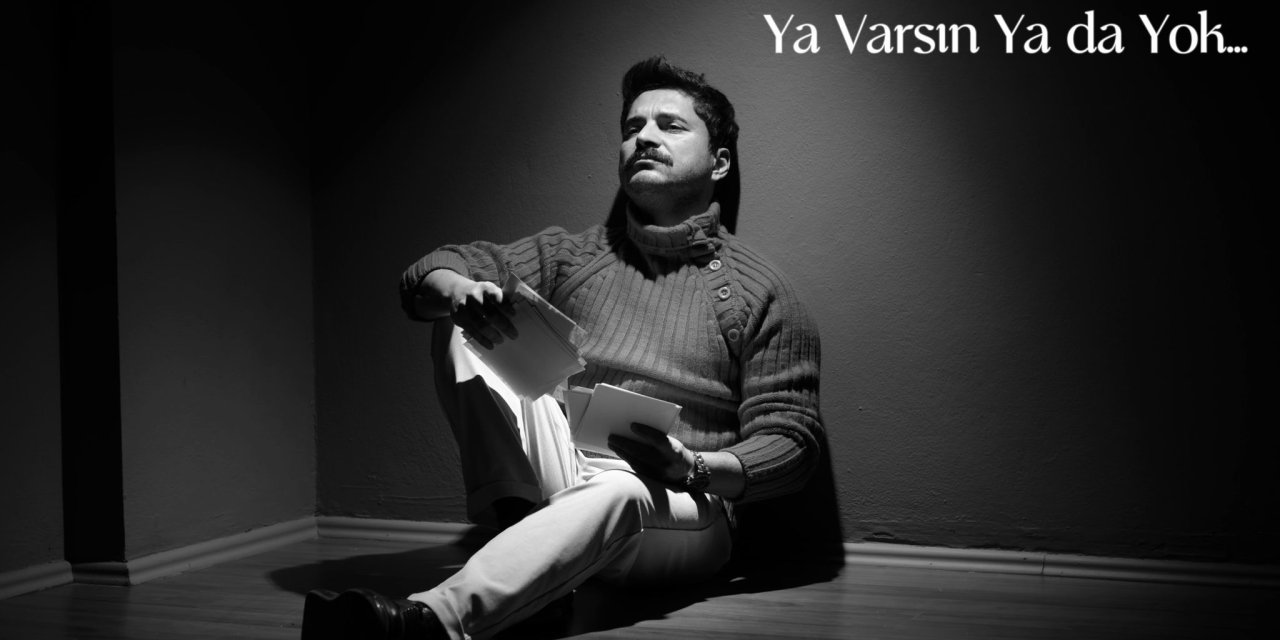 “Ya Varsın Ya da Yok” — Siyah Beyaz Bir Aşkın Hikâyesi