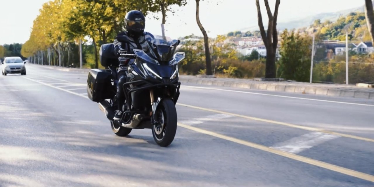 Motosiklet Satışları Otomobilleri Geçti: Kadem Mete’den Sürücülere Güvenlik Uyarısı