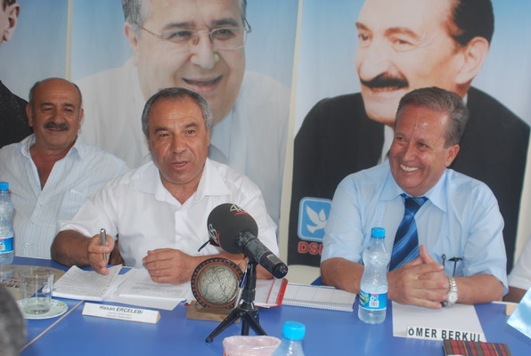 Erçelebi: 1Tye hayır