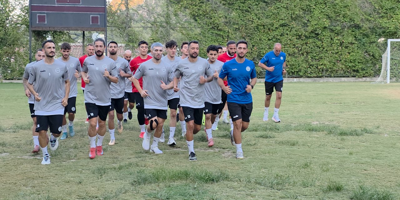 Marmaris Belediyespor (Milas FK), Sezona Afyonkarahisar SK Maçıyla Başlıyor