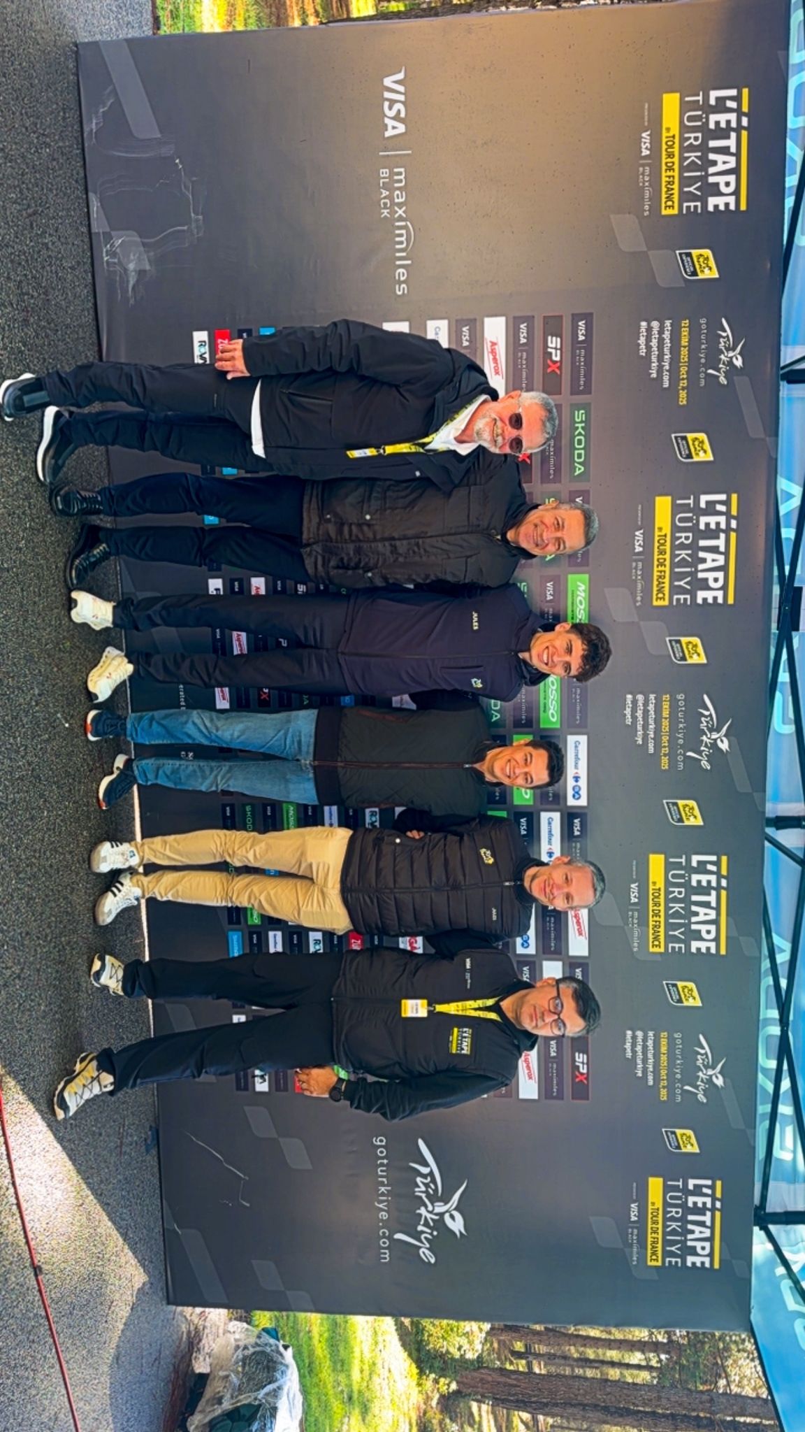 MARMARİS DÜNYACA ÜNLÜ BİSİKLET YARIŞINA HAZIRLANIYOR