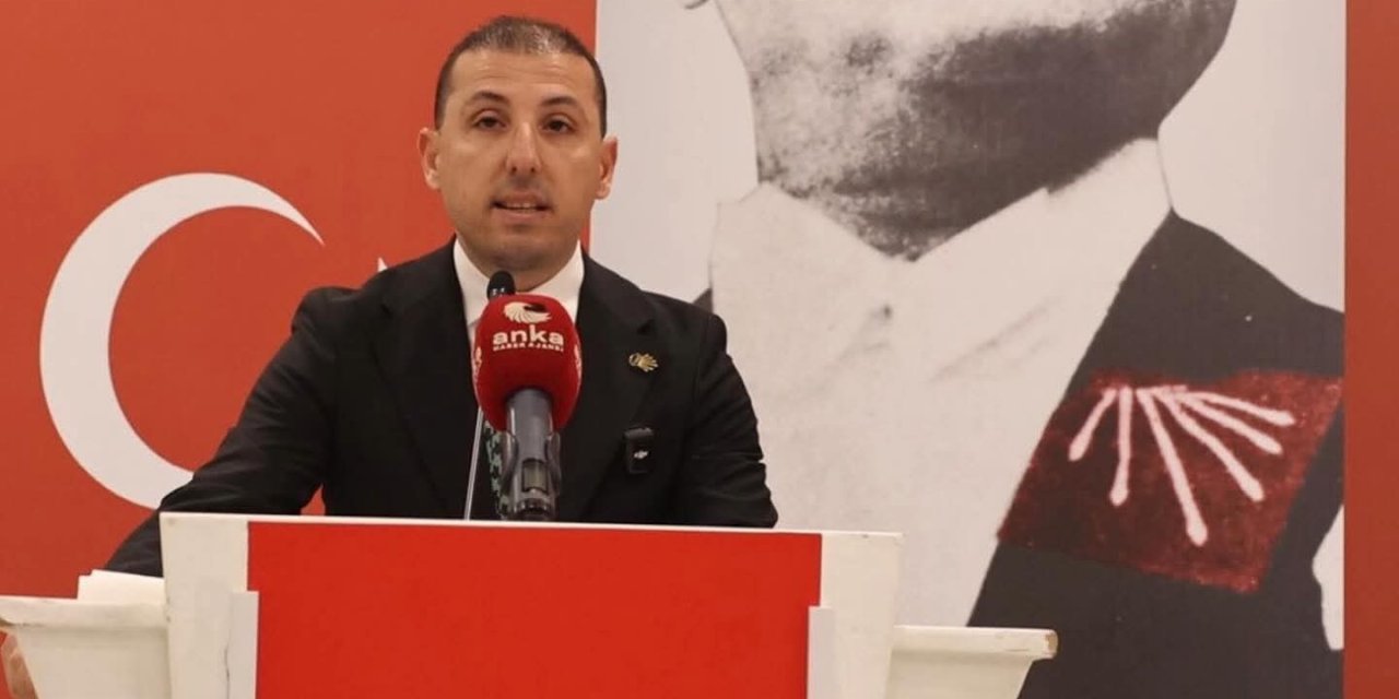 CHP Muğla İl Başkanı Zekican Balcı: “Yeniden Aday Olmayacağım”