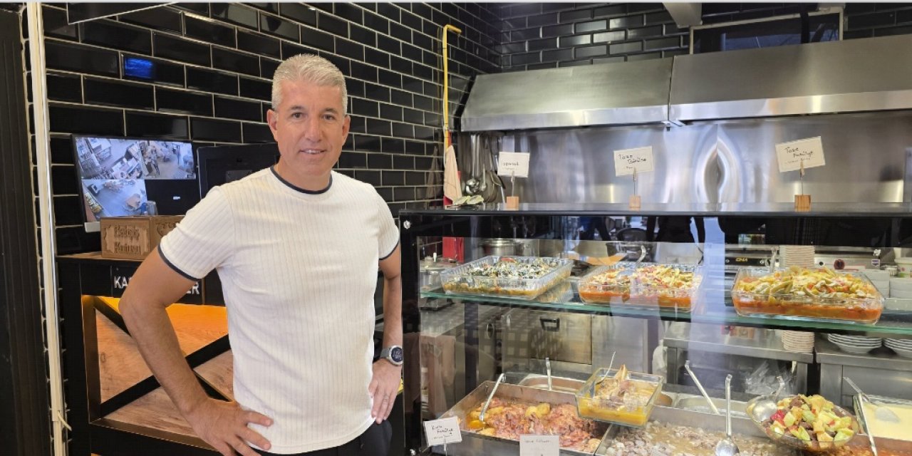 KİRTİL EV YEMEKLERİ  MARMARİS’İN DAMAK TADI 2010’DAN BU YANA AYNI!