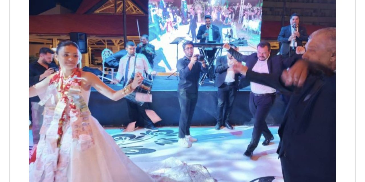 Suat Can ve Ayşe, Mutluluklarına Evet Dedi!