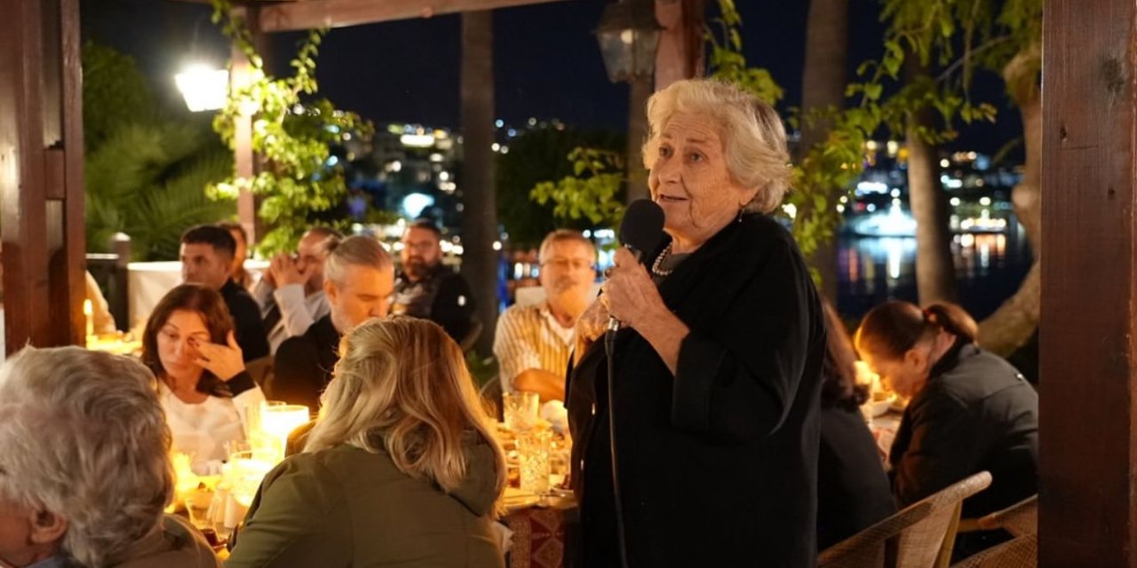 "TÜRSAB’ta Değişim Rüzgarı: Nezih Hacıalioğlu Sahada, Acentalarla El Ele"