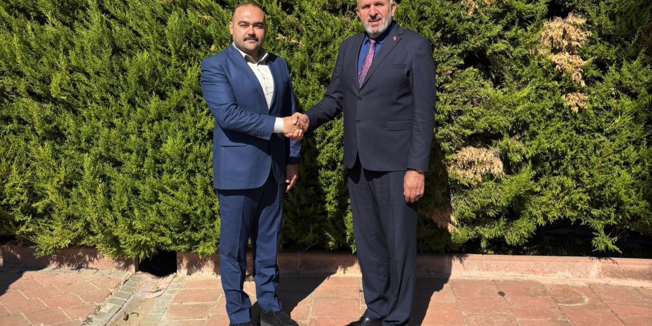 Muğla’da Muhtarlar Toplantısı Gerçekleştirildi