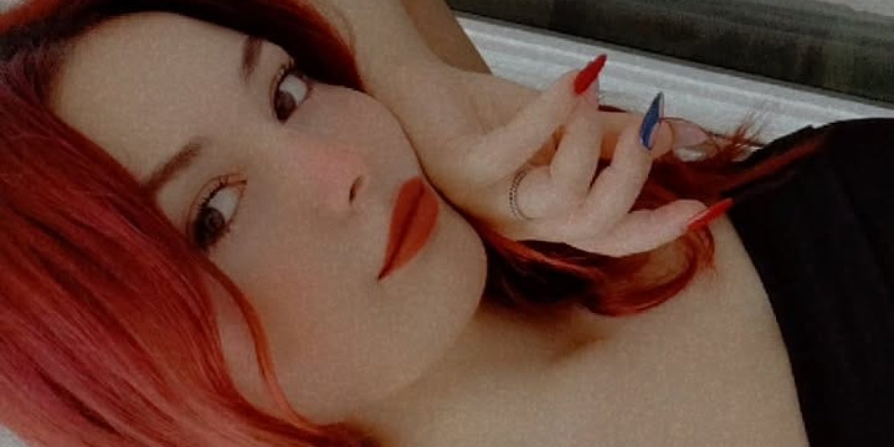 ELMİRAY TUTGUNOĞLU… “YENİ BİR YILDIZ DOĞUYOR!”