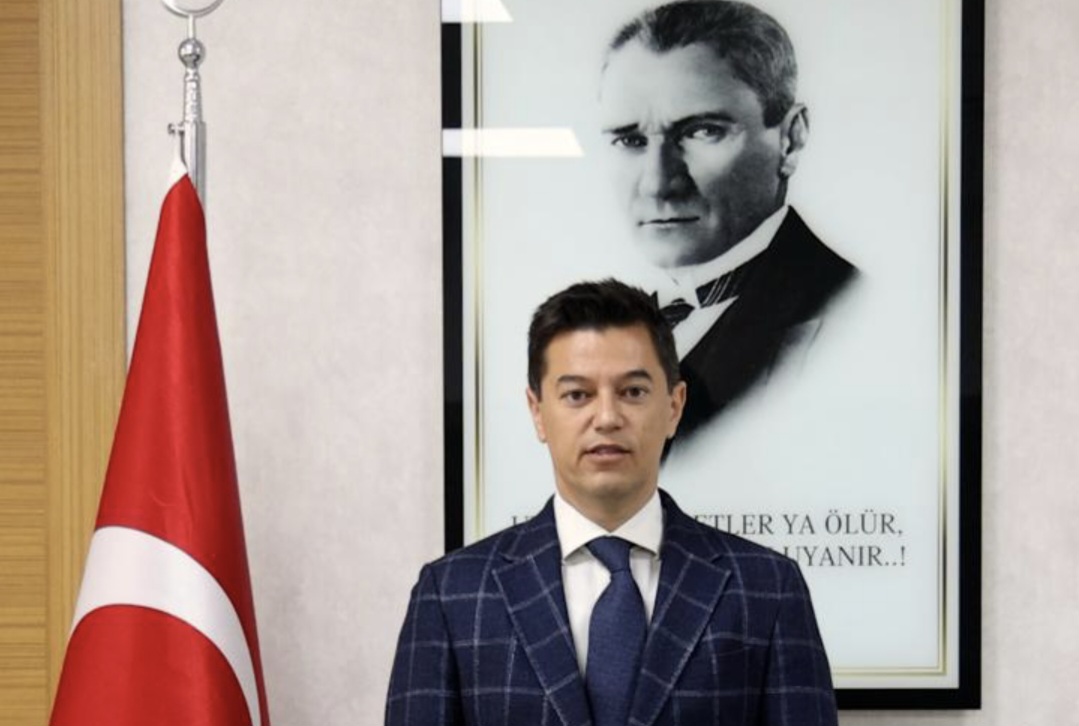 BAŞKAN ÜNLÜ’DEN 19 EKİM MUHTARLAR GÜNÜ MESAJI