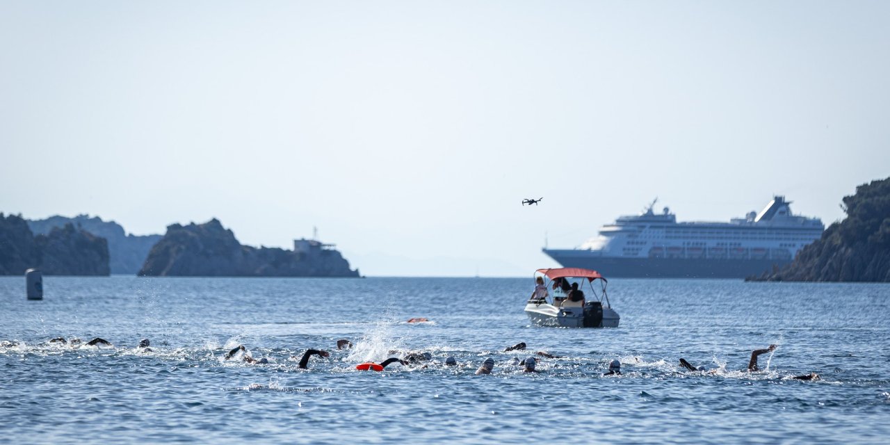 AQUACHALLENGE HEYECANI İÇİN GERİ SAYIM BAŞLADI!