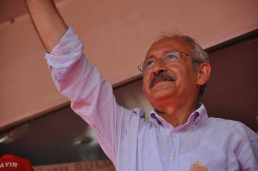 Hesap sormak için yetki istiyorum