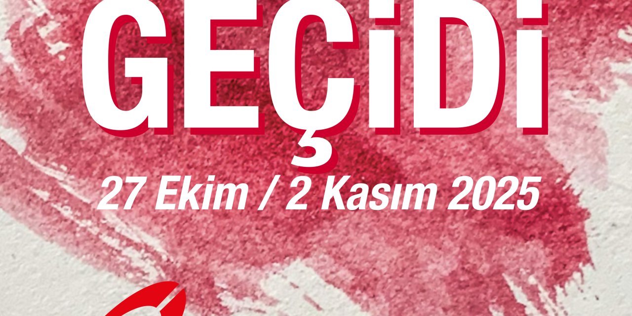 MARMARİS’TE EN HAREKETLİ HAFTA BAŞLIYOR!