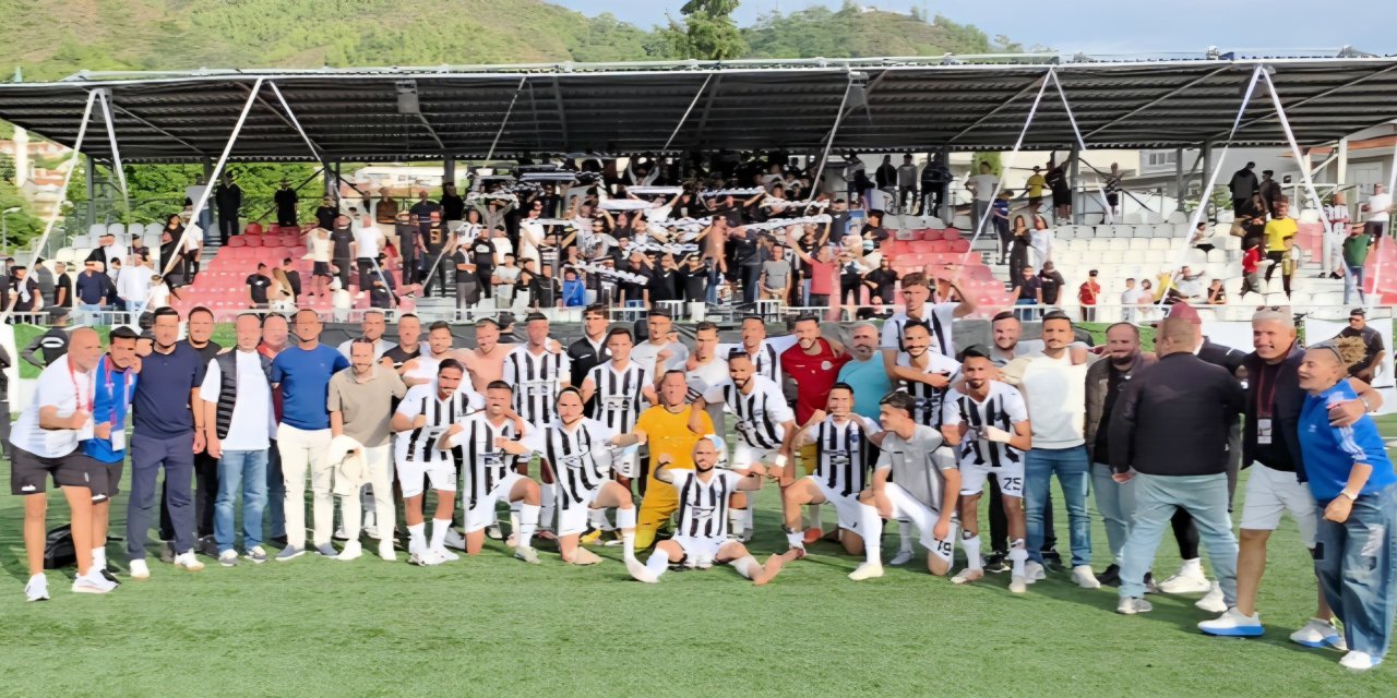 Marmaris Yat Marina MFK, Keçiborlu Deplasmanında 3 Puan Peşinde!