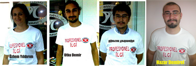 Başarımız bizi şaşırtmadı