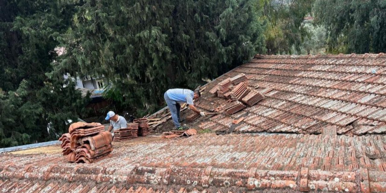 HİSARÖNÜ’MÜZE YENİ BİR SOLUK GELİYOR!