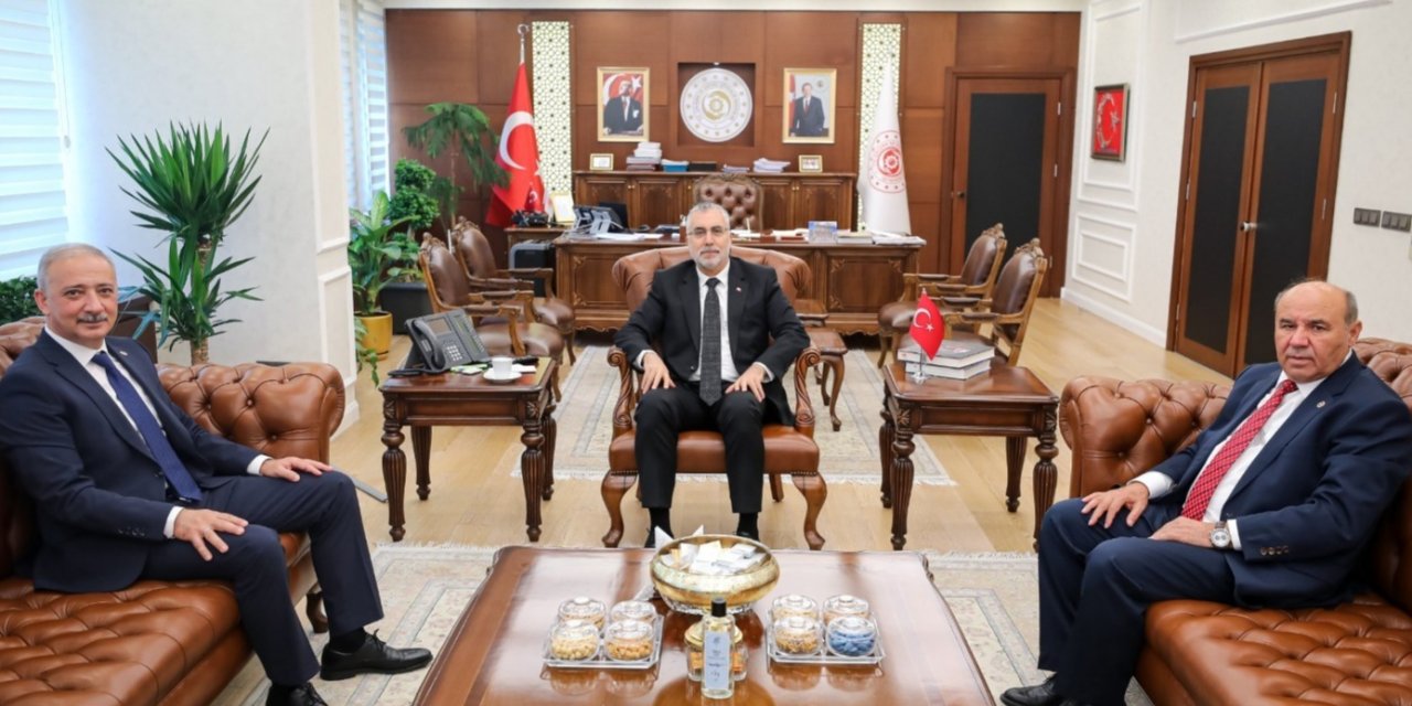 Muğla’ya 720 Kişilik İstihdam Kontenjanı Müjdesi