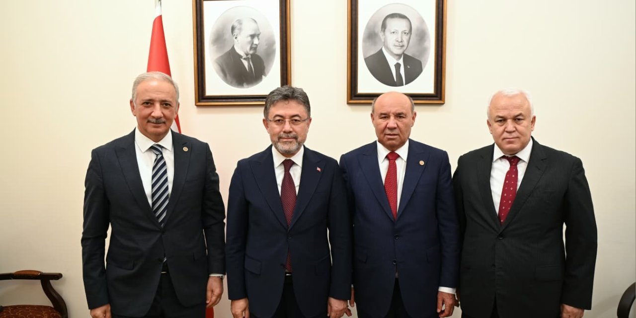 Muğla’ya Yeni Fuar Alanı Müjdesi